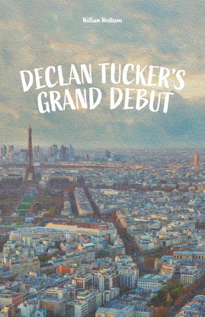 Declan Tucker’s Grand Debut