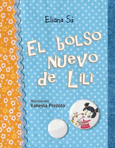 El bolso nuevo de Lili