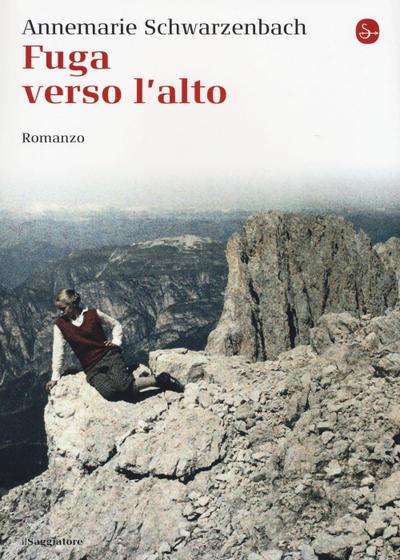Fuga verso l’alto