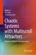 Chaotic Systems with Multiscroll Attractors