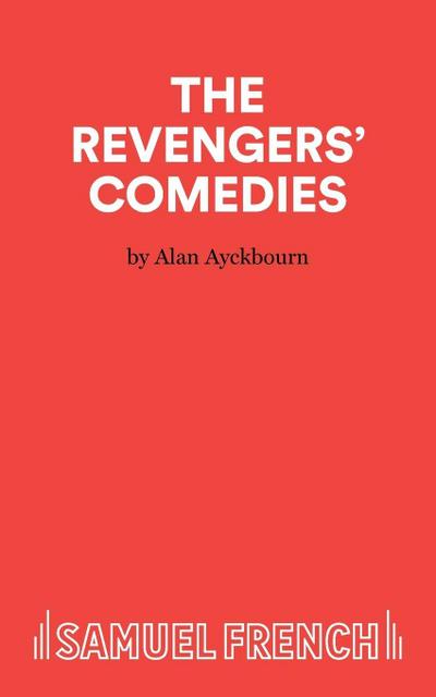 THE REVENGERS COMEDIES