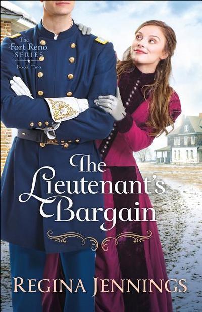 The Lieutenant’s Bargain