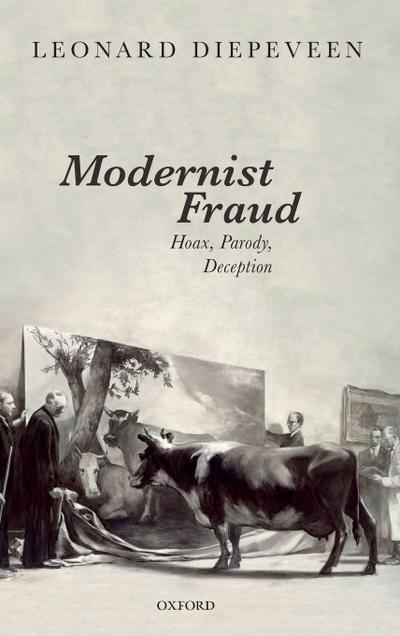 Modernist Fraud