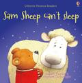 Sam Sheep Can’t Sleep (Phonics Readers): 1