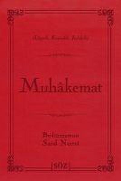 Muhakemat Canta Boy