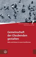 Gemeinschaft der Glaubenden gestalten