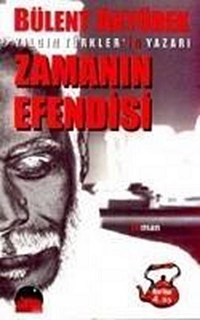 Zamanin Efendisi