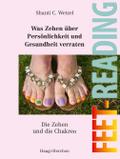 Feet-Reading: Was Zehen über Persönlichkeit und Gesundheit verraten