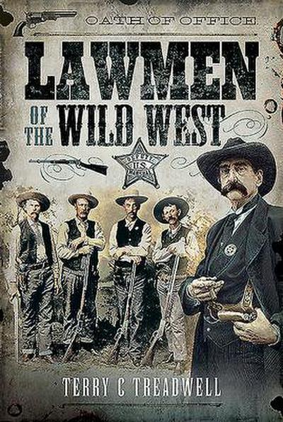 Lawmen of the Wild West