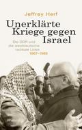 Unerklärte Kriege gegen Israel
