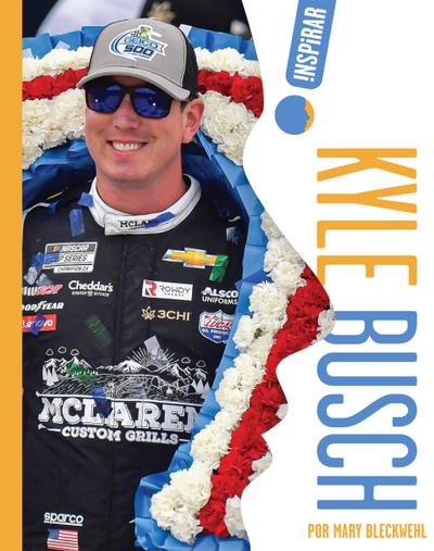 Kyle Busch (Spanish)