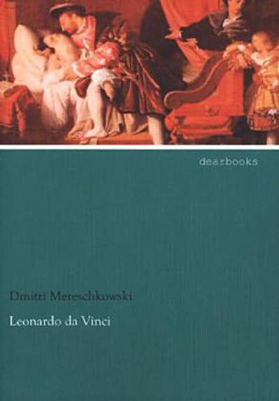 Leonardo da Vinci