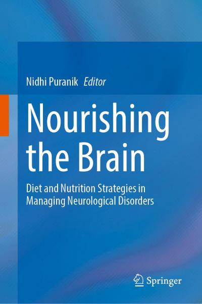 Nourishing the Brain