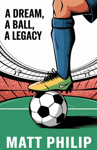 A Dream, A Ball, A Legacy