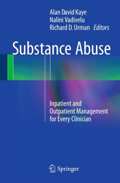 Substance Abuse