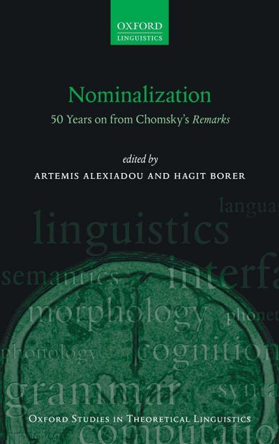 Nominalization