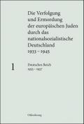 Deutsches Reich 1933 – 1937