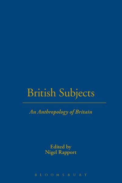 British Subjects