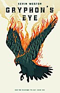 Gryphon’s Eye (Casting Shadows, #1)