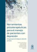 Herramientas Psicoterapéuticas para el Manejo de Pacientes con Depresión