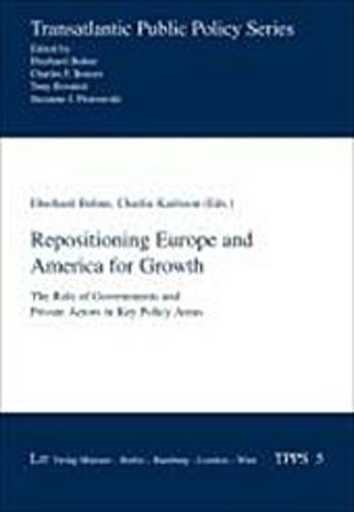 Repositioning Europe and America for Growth