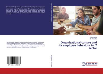 Organisational culture and its employee behaviour in IT sector