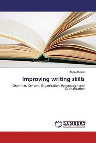 Improving writing skills