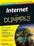 Internet für Dummies