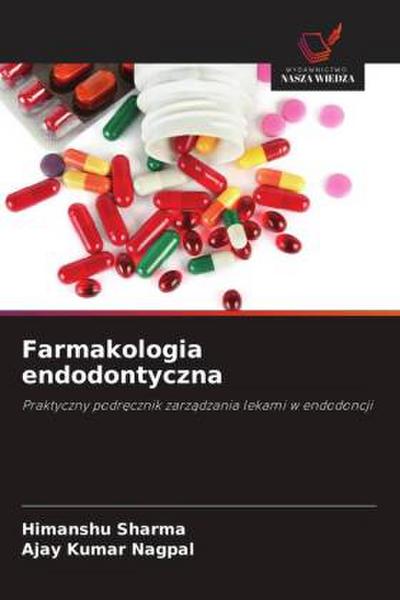 Farmakologia endodontyczna