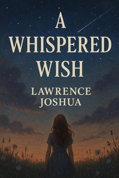 A WHISPERED WISH