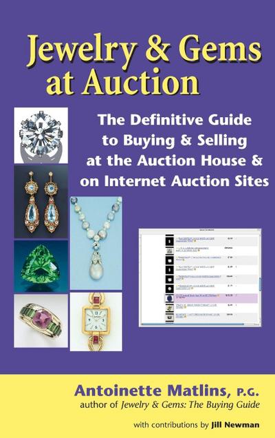 Jewelry & Gems at Auction