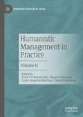 Humanistic Management in Practice