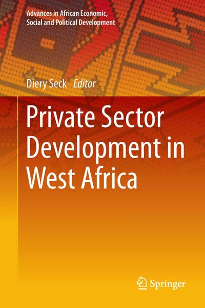 Private Sector Development in West Africa