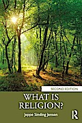What Is Religion?
