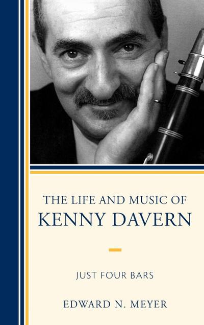 Life and Music of Kenny Davern