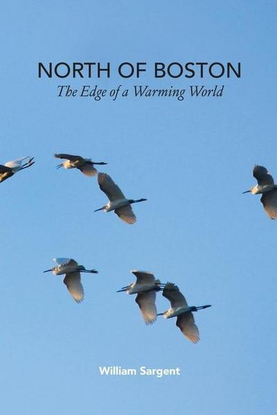 North of Boston- Whales and Tales