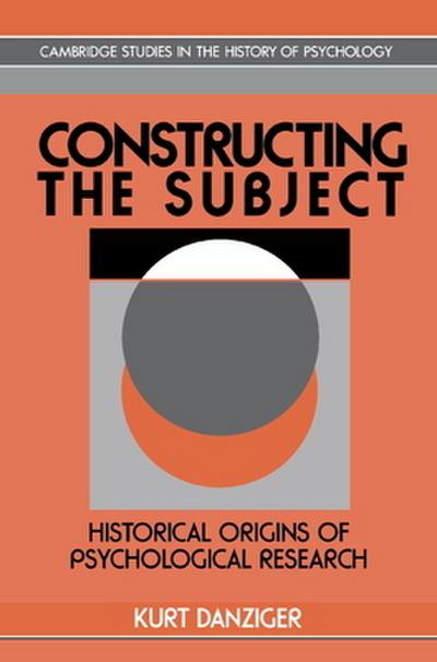 Constructing the Subject