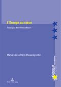 L’Europe au coeur