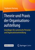 Theorie und Praxis der Organisationsaufstellung, m. 1 Buch, m. 1 E-Book