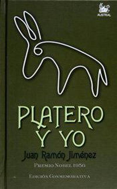 Platero y yo
