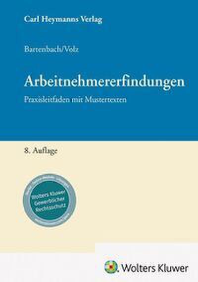 Arbeitnehmererfindungen