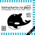 Kontrastkarten für Babys und Kinder 3: - Fantasie von Agnieszka Sawczyn | Sonstiges