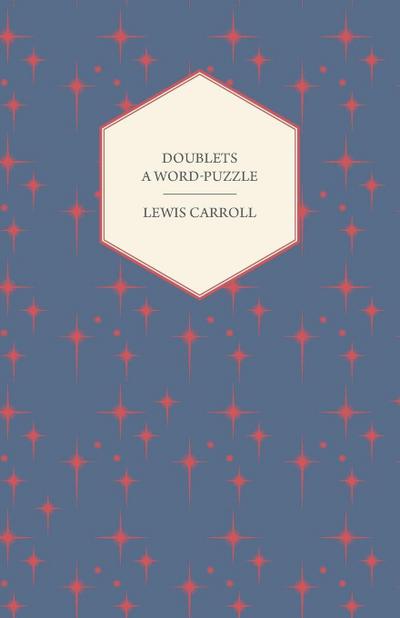 Doublets - A Word-Puzzle