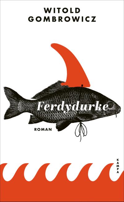 Ferdydurke