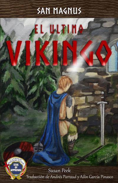 San Magnus, El Último Vikingo
