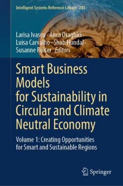 Smart Business Models for Sustainability in Circular and Climate Neutral Economy