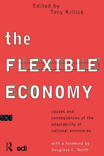 The Flexible Economy