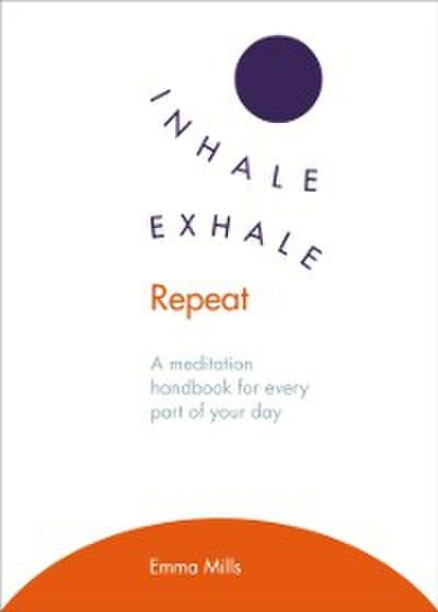 Inhale · Exhale · Repeat