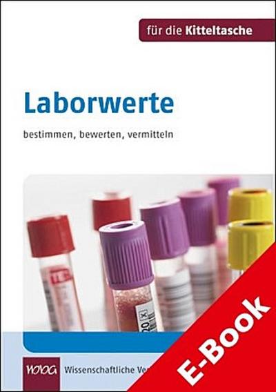 Laborwerte