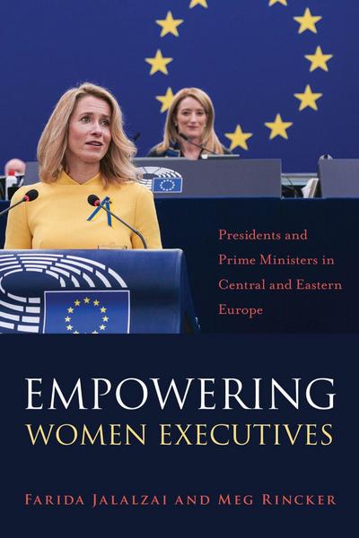 Empowering Women Executives
